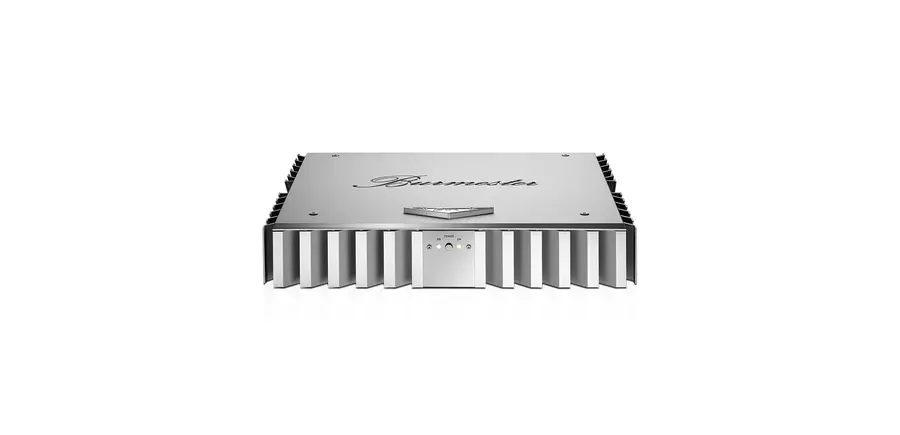 036 Classic Line Power Amplifier
