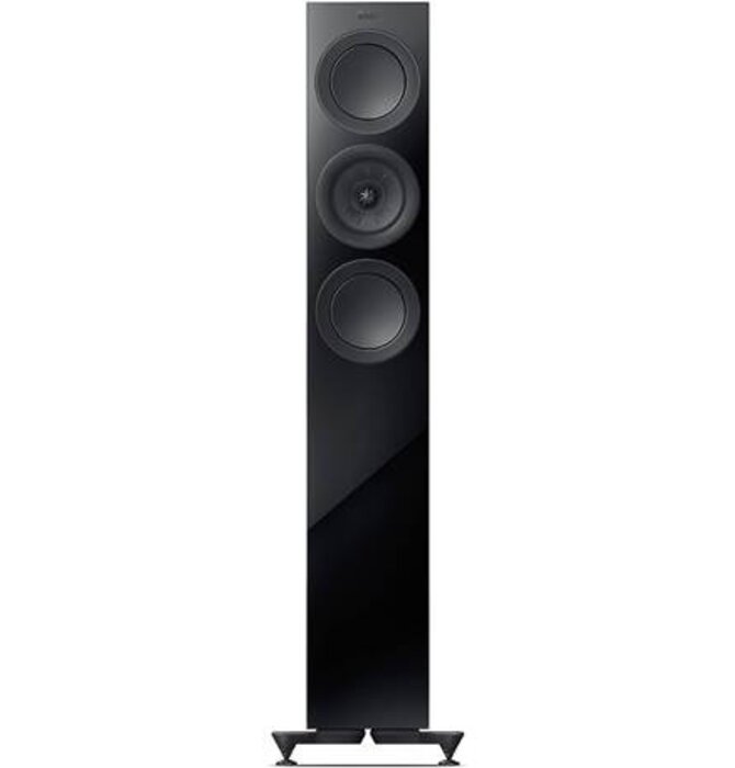 KEF R5 Meta Floor-standing speaker (Each)