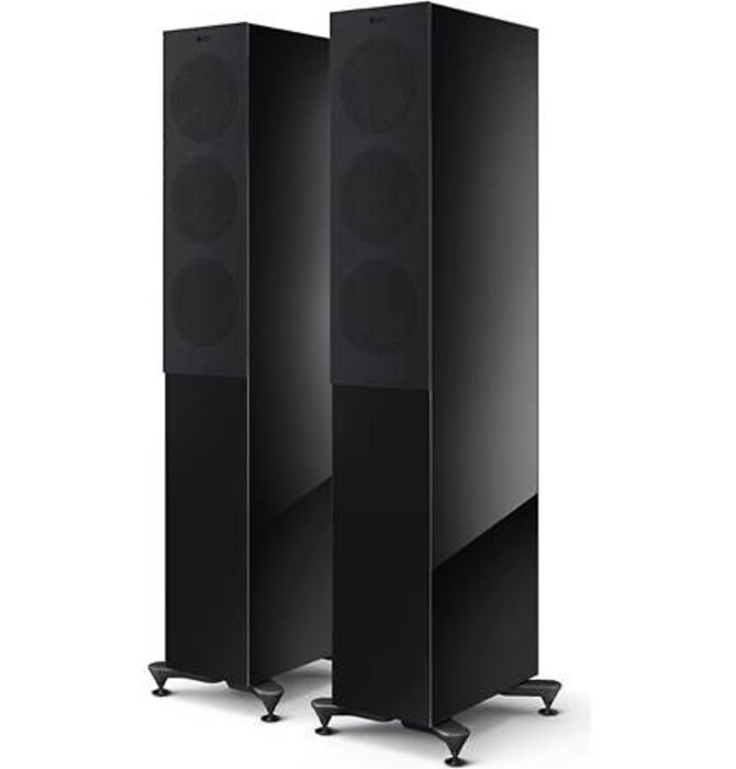 KEF R5 Meta Floor-standing speaker (Each)