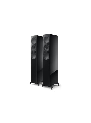 KEF R5 Meta Floor-standing speaker (Each)