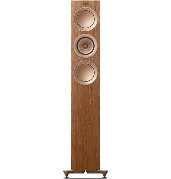 KEF R5 Meta Floor-standing speaker (Each)