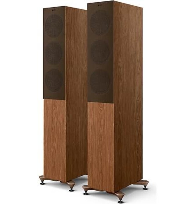 KEF R5 Meta Floor-standing speaker (Each)
