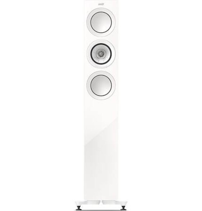 KEF R5 Meta Floor-standing speaker (Each)