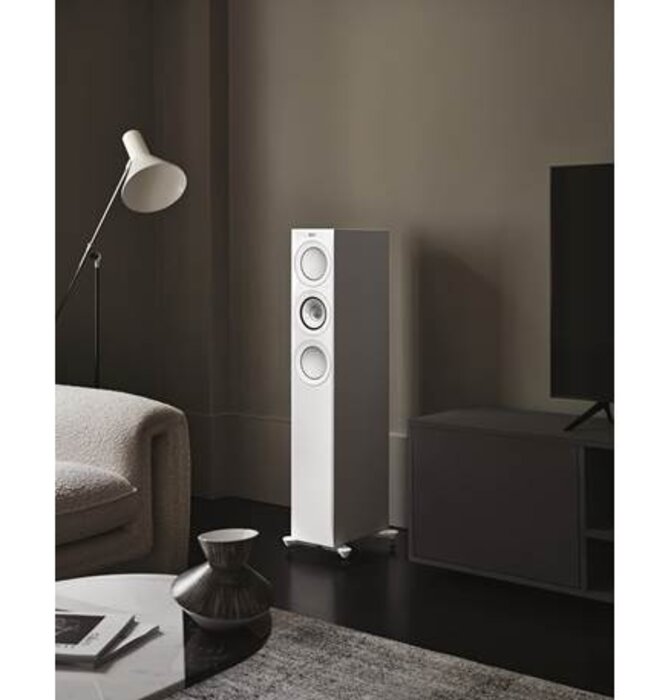 KEF R5 Meta Floor-standing speaker (Each)