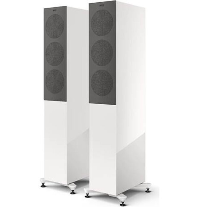 KEF R5 Meta Floor-standing speaker (Each)