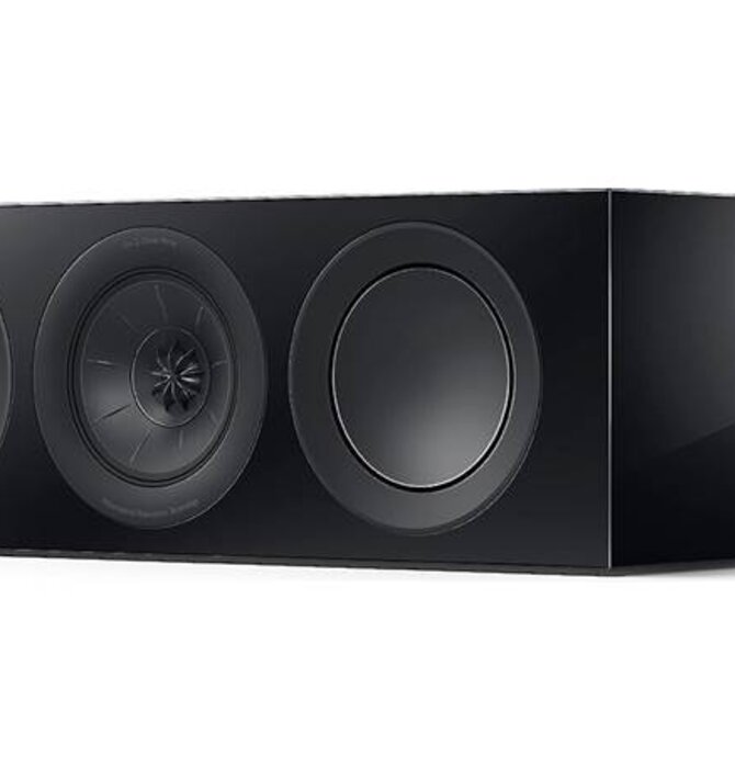 KEF R2 Meta Center channel speaker (Each)