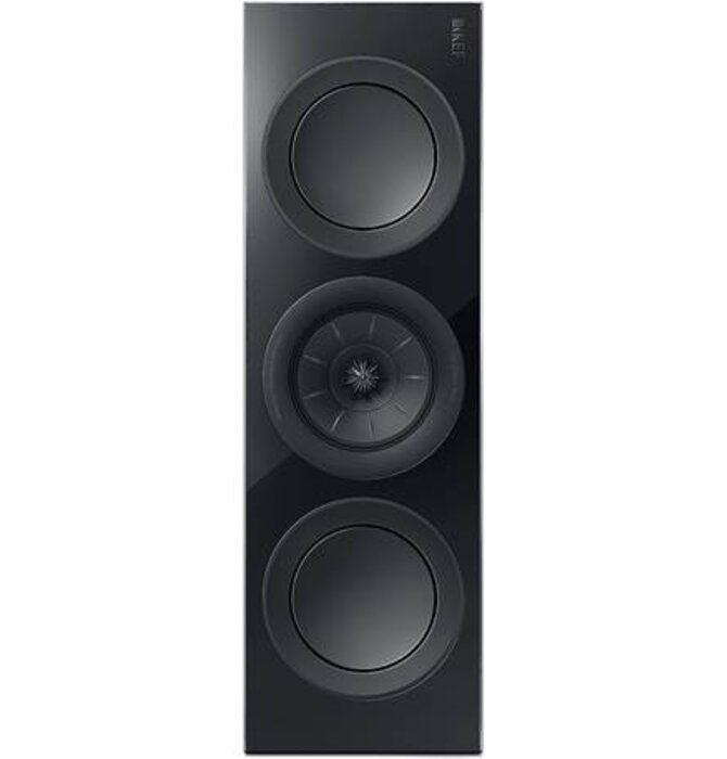 KEF R2 Meta Center channel speaker (Each)