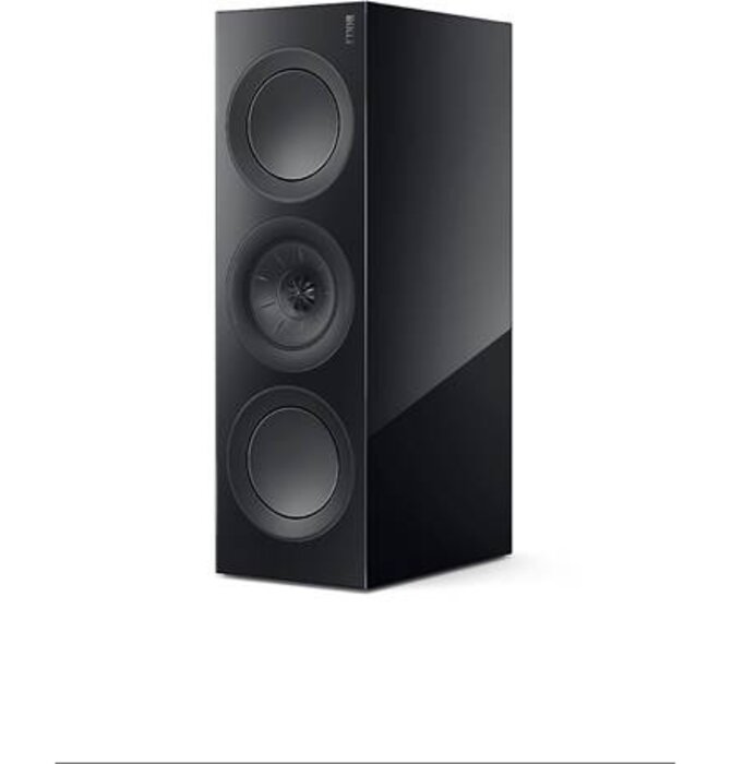 KEF R2 Meta Center channel speaker (Each)