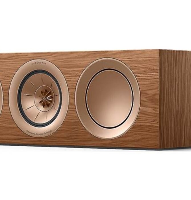 KEF R2 Meta Center channel speaker (Each)