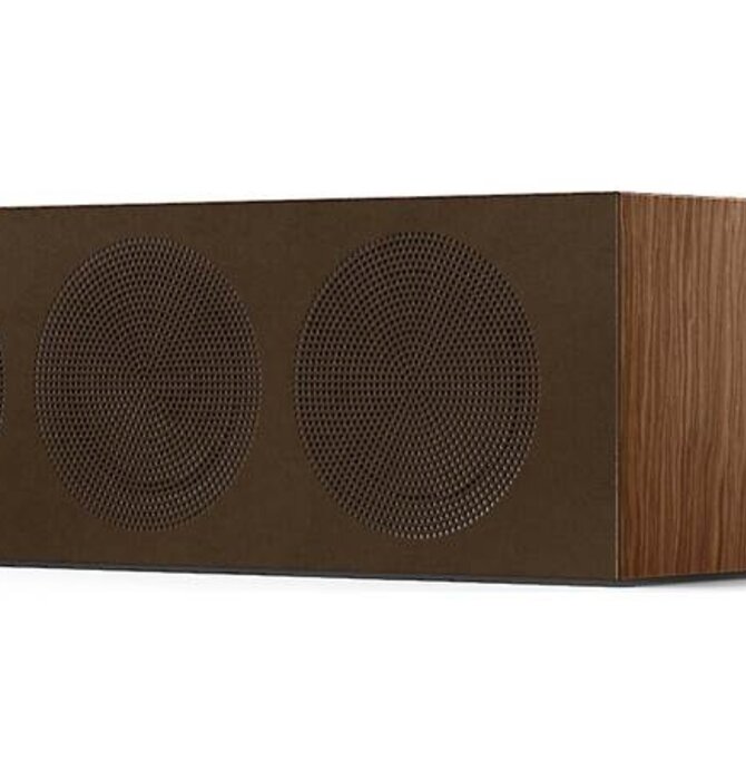 KEF R2 Meta Center channel speaker (Each)