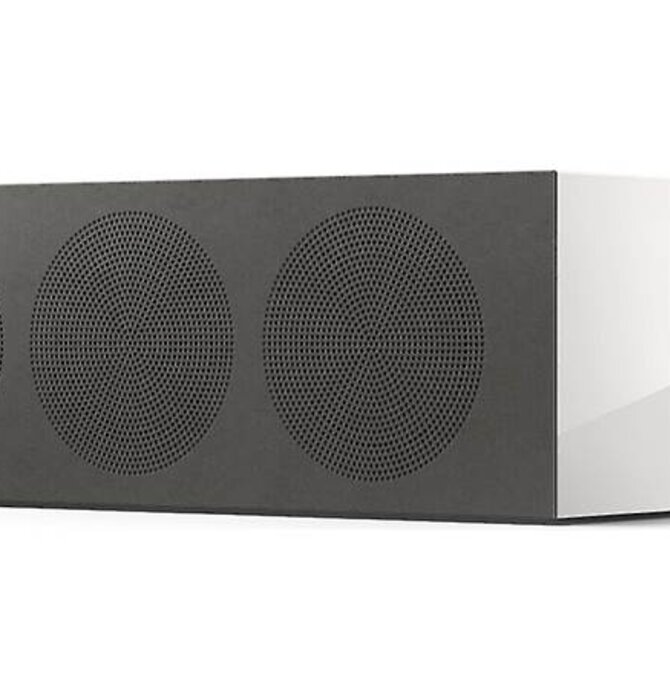 KEF R2 Meta Center channel speaker (Each)