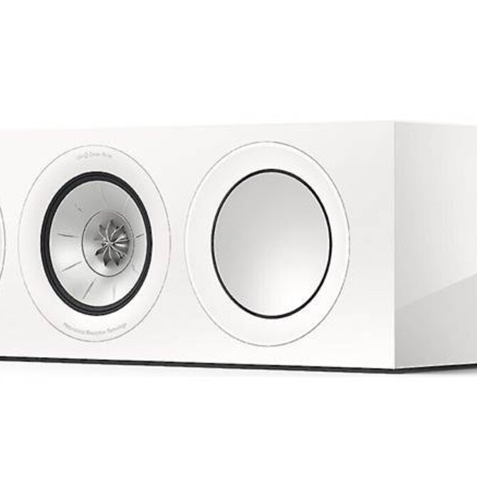 KEF R2 Meta Center channel speaker (Each)