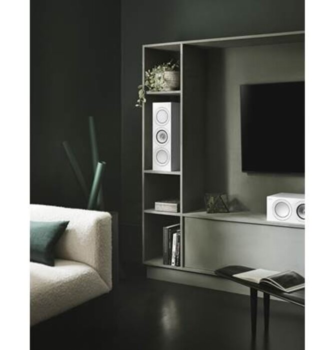 KEF R2 Meta Center channel speaker (Each)