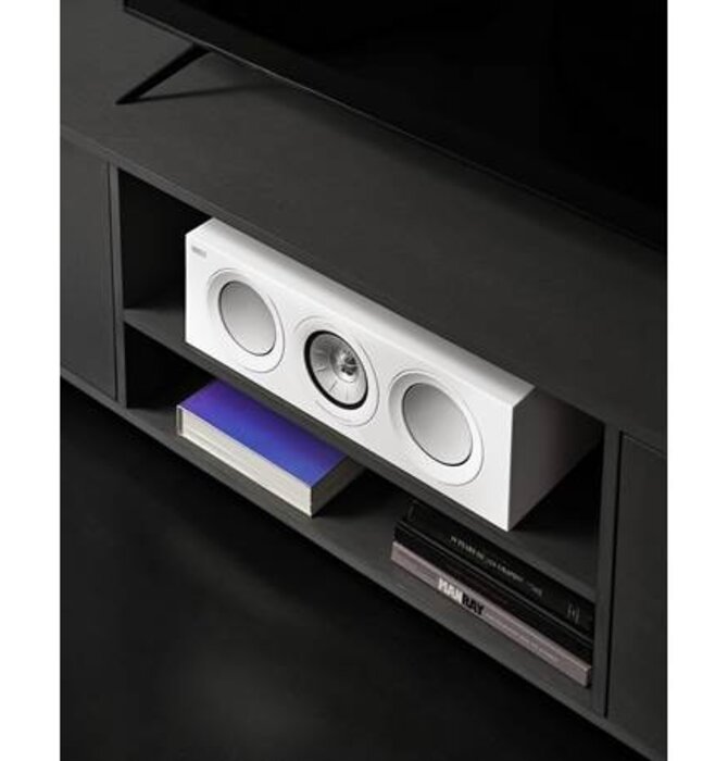 KEF R2 Meta Center channel speaker (Each)