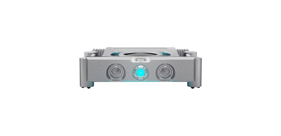 Chord Electronics Ultima Integrated Power Amplifier