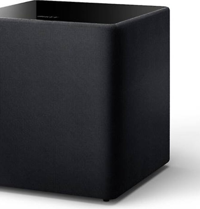 KEF Kube 15 MIE  Powered Subwoofer