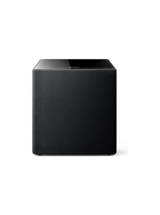 KEF Kube 15 MIE  Powered Subwoofer
