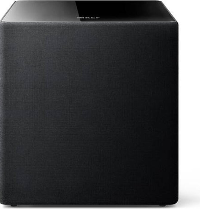 KEF Kube 15 MIE  Powered Subwoofer