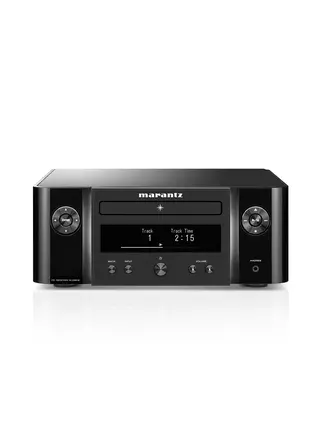 Marantz - Streaming Network CD Receiver , M-CR612