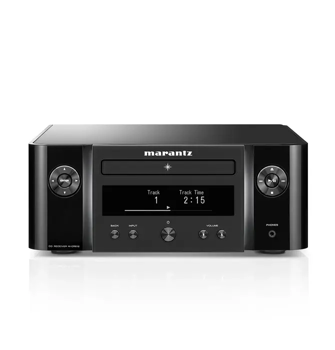 Marantz - Streaming Network CD Receiver , M-CR612