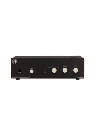 Sphinx v3 Magnum Integrated Hybrid Amplifier