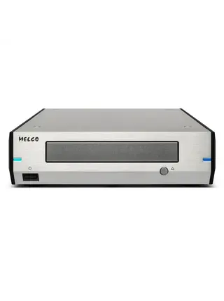 D100 Optical Disc Drive / Ripper (USB)