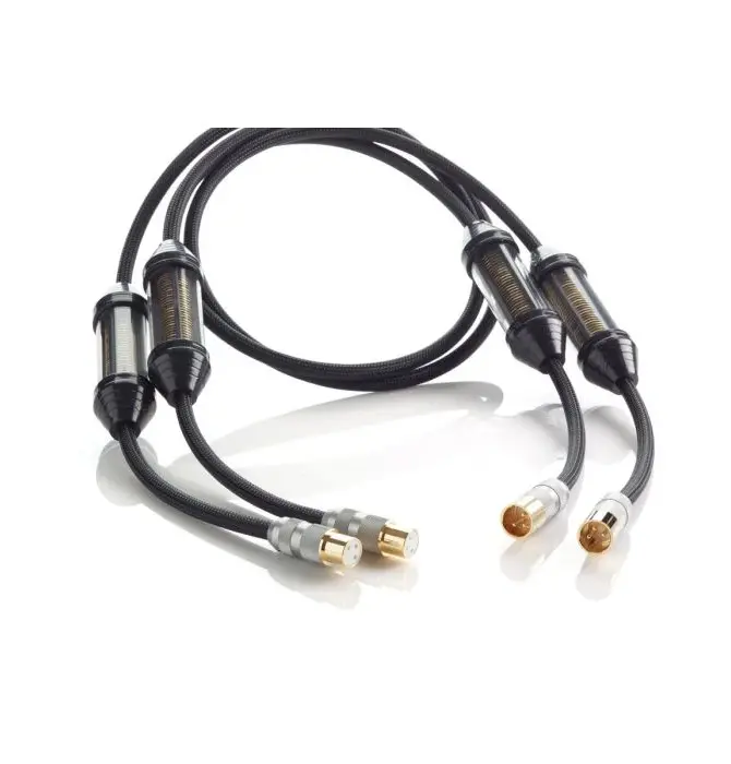 Shunyata Research - Sigma v2 XLR Cable 1 meter, OPEN BOX !