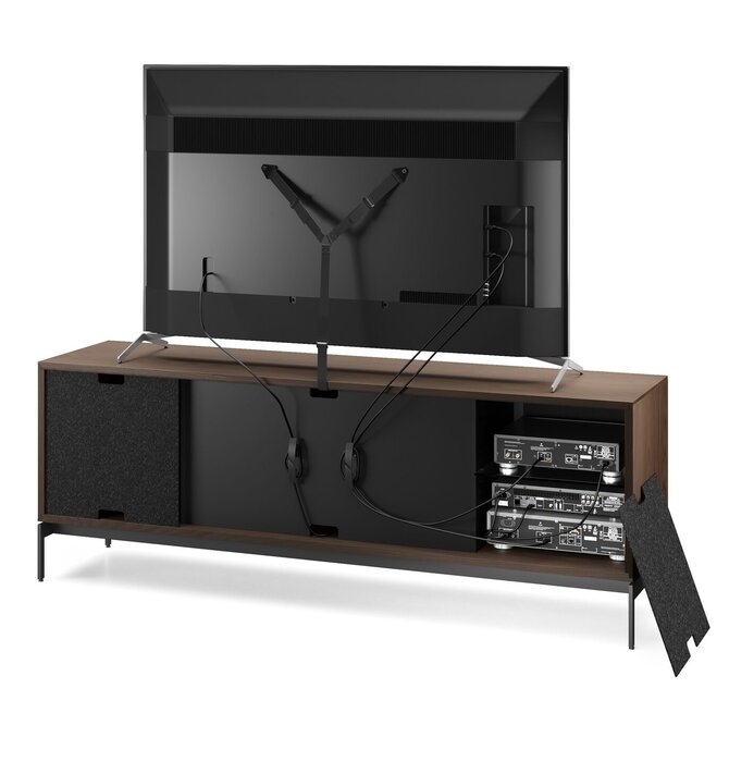 BDI Console Elements® 8709-WE