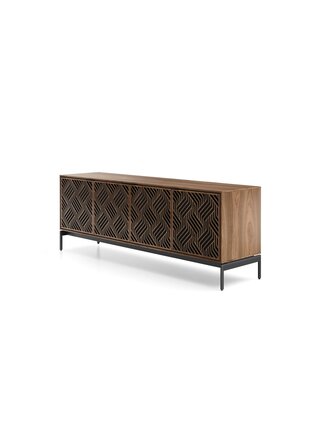 BDI Console Elements® 8709-WE