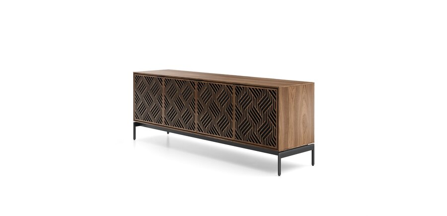 BDI Console Elements® 8709-WE