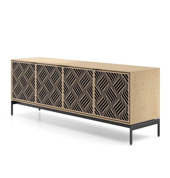 BDI Console Elements® 8709-WE