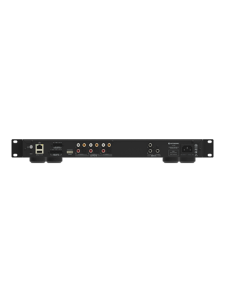 Autonomic® Multi-Zone Music Server