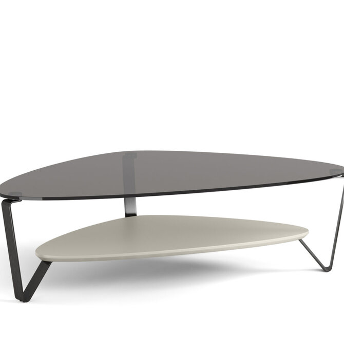 BDI Large Coffee Table Dino™ 1363