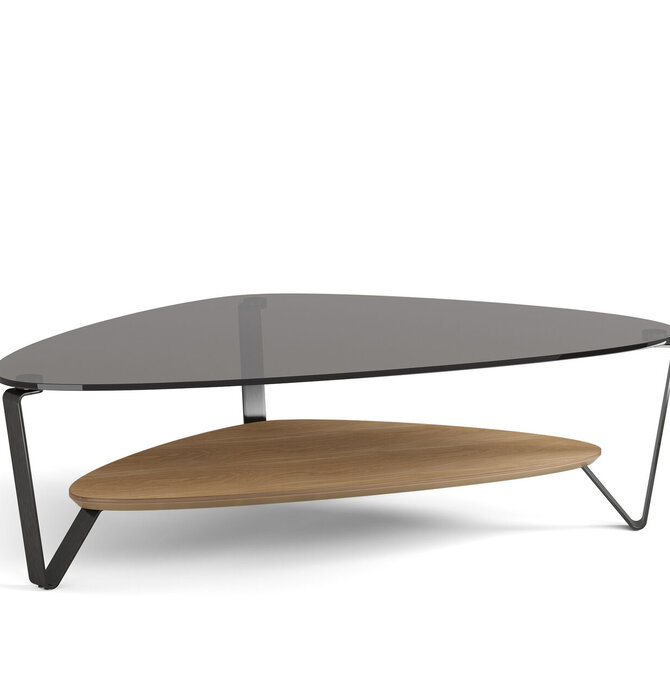 BDI Large Coffee Table Dino™ 1363