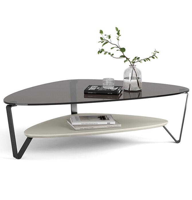 BDI Large Coffee Table Dino™ 1363