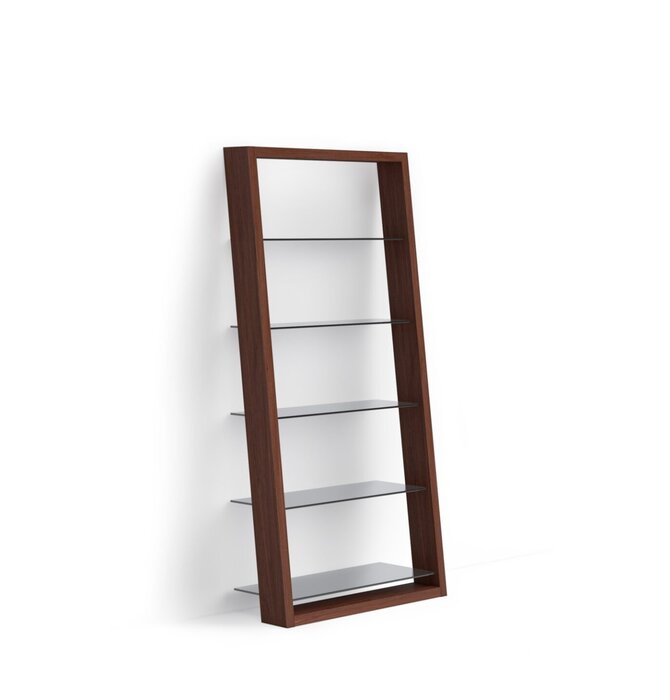 BDI Eileen™ 5166 Leaning Shelf