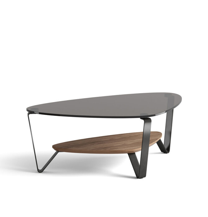BDI - Dino™ 1364 Small Coffee Table