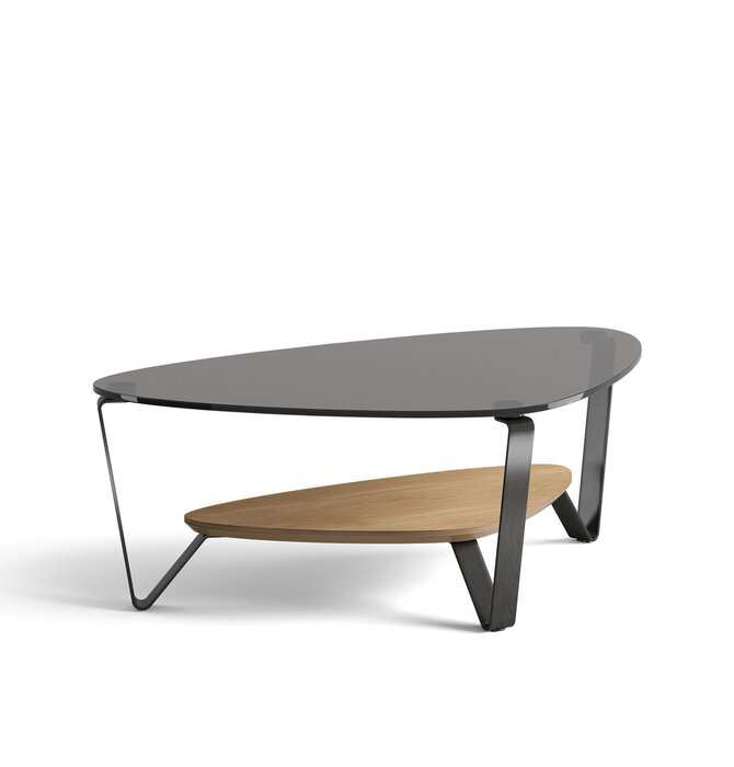 BDI - Dino™ 1364 Small Coffee Table