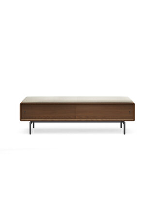 New BDI LINQ Bedroom® 9101 Storage  Bench