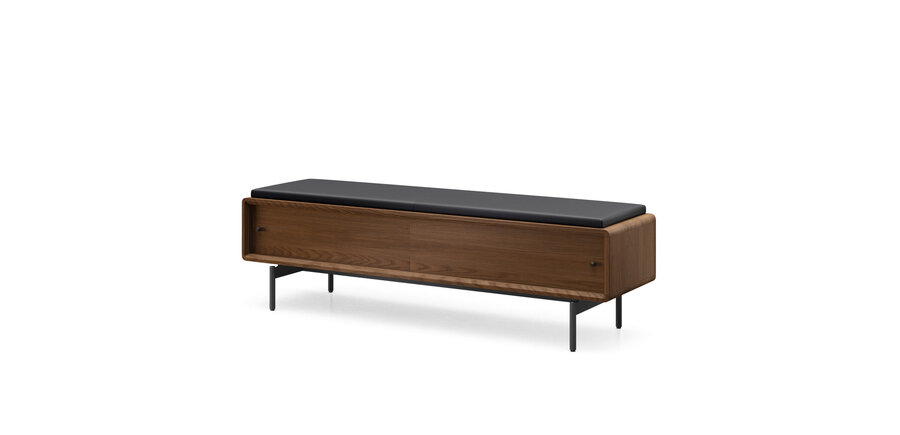 LINQ Bedroom® 9102 Storage Bench