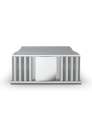 Reference Line 218 Power Amplifier