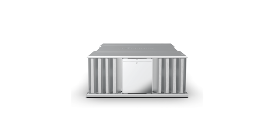 Reference Line 218 Stereo Power Amplifier