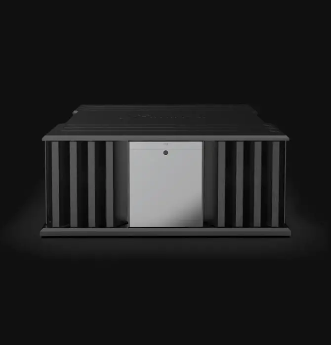 Burmester - Reference Line 218 Power Amplifier