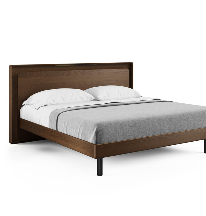 BDI - LINQ Bedroom® Up-LINQ | King Bed 9119
