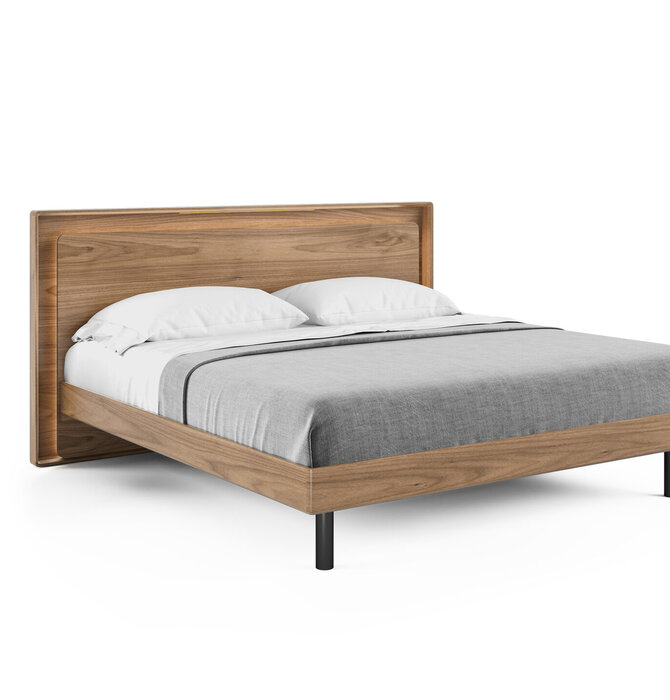 BDI - LINQ Bedroom® Up-LINQ | King Bed 9119