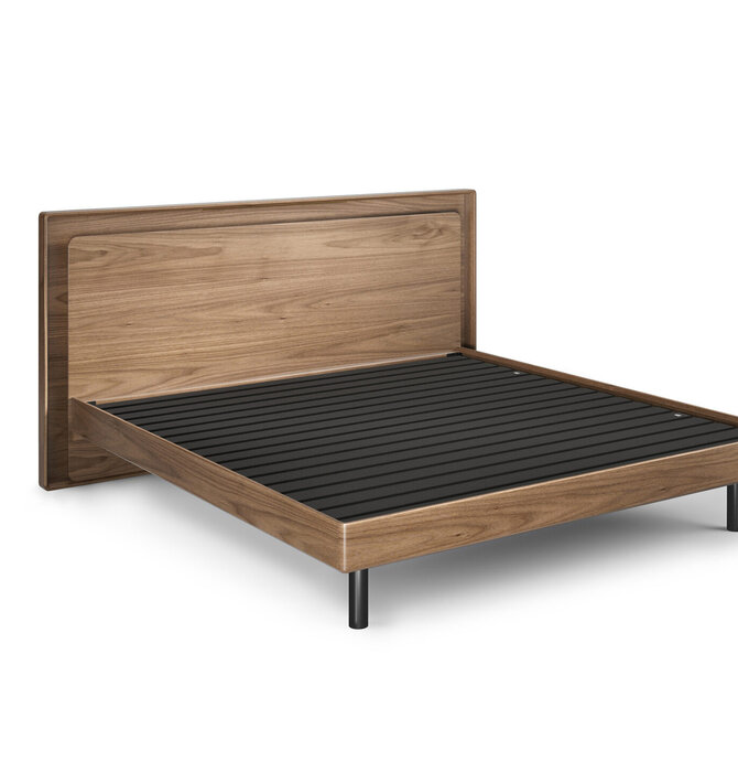 BDI - LINQ Bedroom® Up-LINQ | King Bed 9119