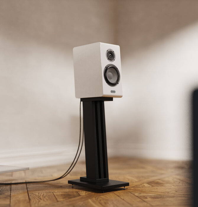 Marten - Oscar Duo Bookshelf Speaker ( Sold in Pairs )