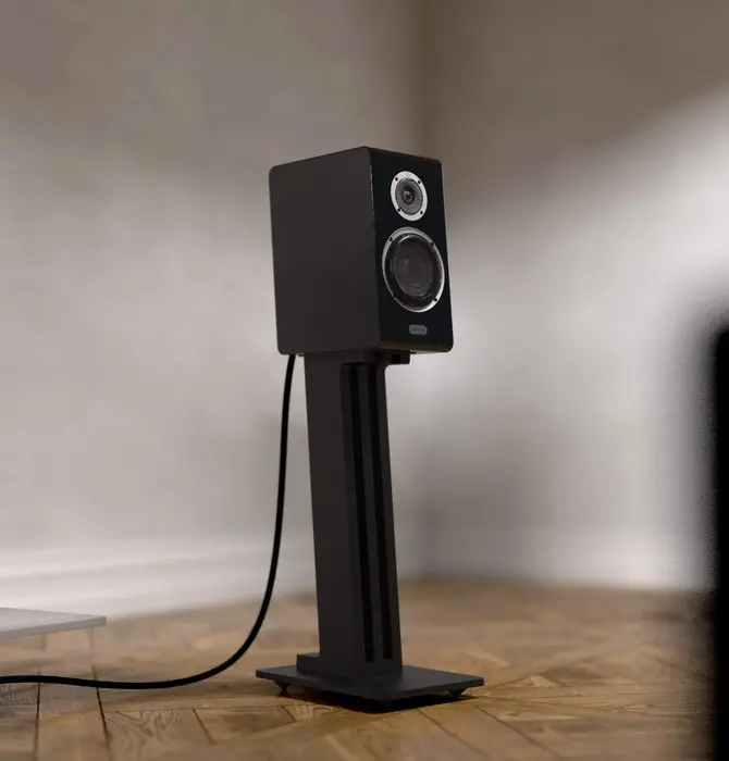 Marten - Oscar Duo Bookshelf Speaker ( Sold in Pairs )