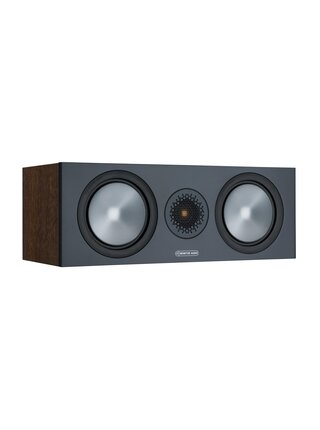 Monitor Audio - Bronze C 150 Center Channel Speaker