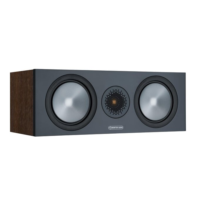 Monitor Audio - Bronze C 150 Center Channel Speaker